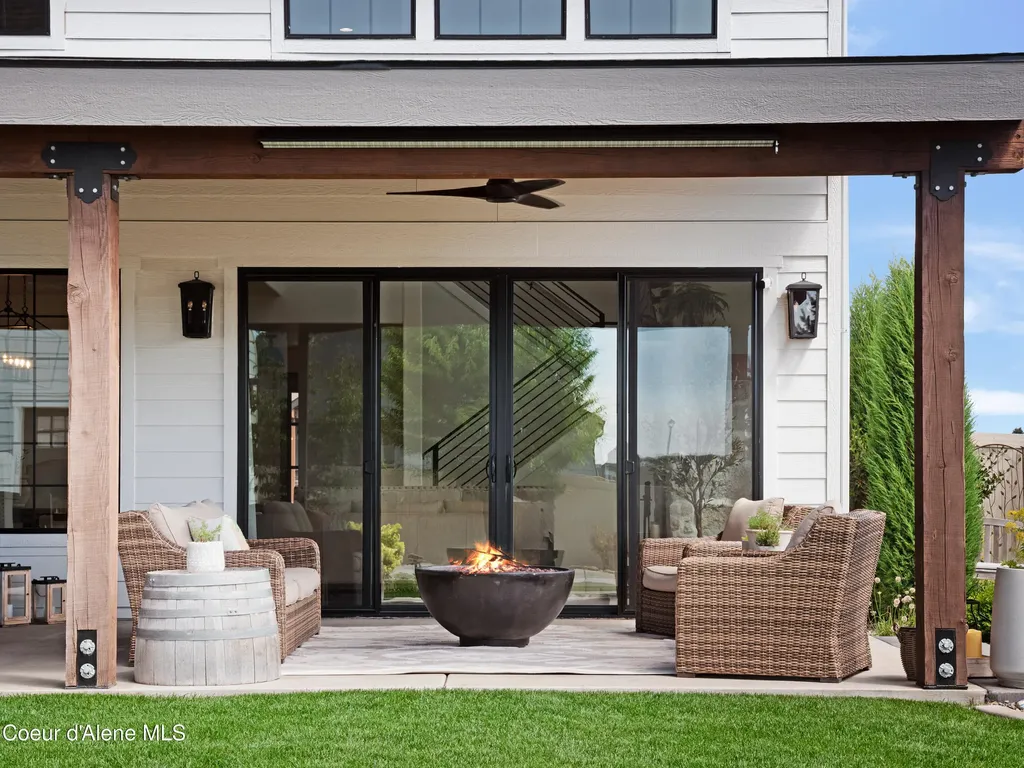 3843 N Pasture View Street Post Falls ID 83854