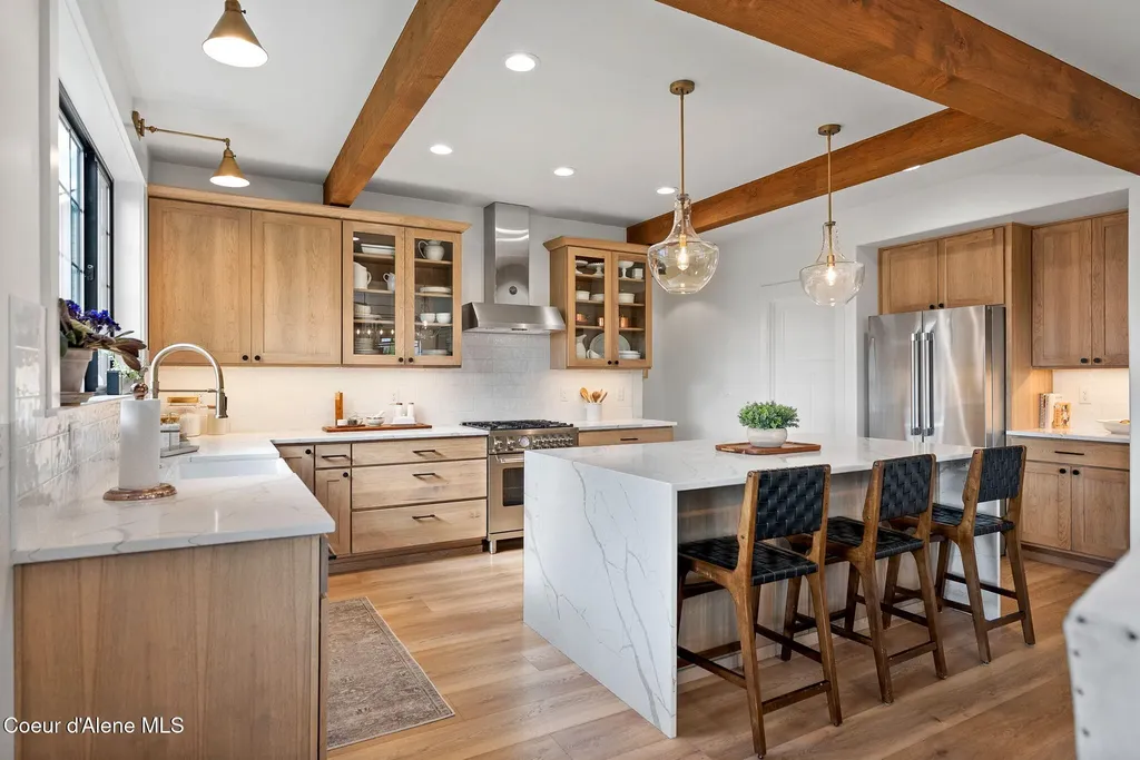 3843 N Pasture View Street Post Falls ID 83854