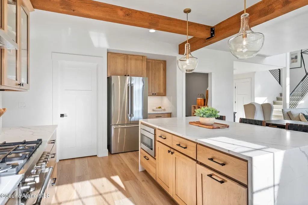 3843 N Pasture View Street Post Falls ID 83854