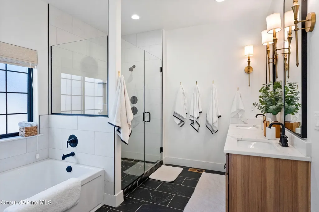 3843 N Pasture View Street Post Falls ID 83854