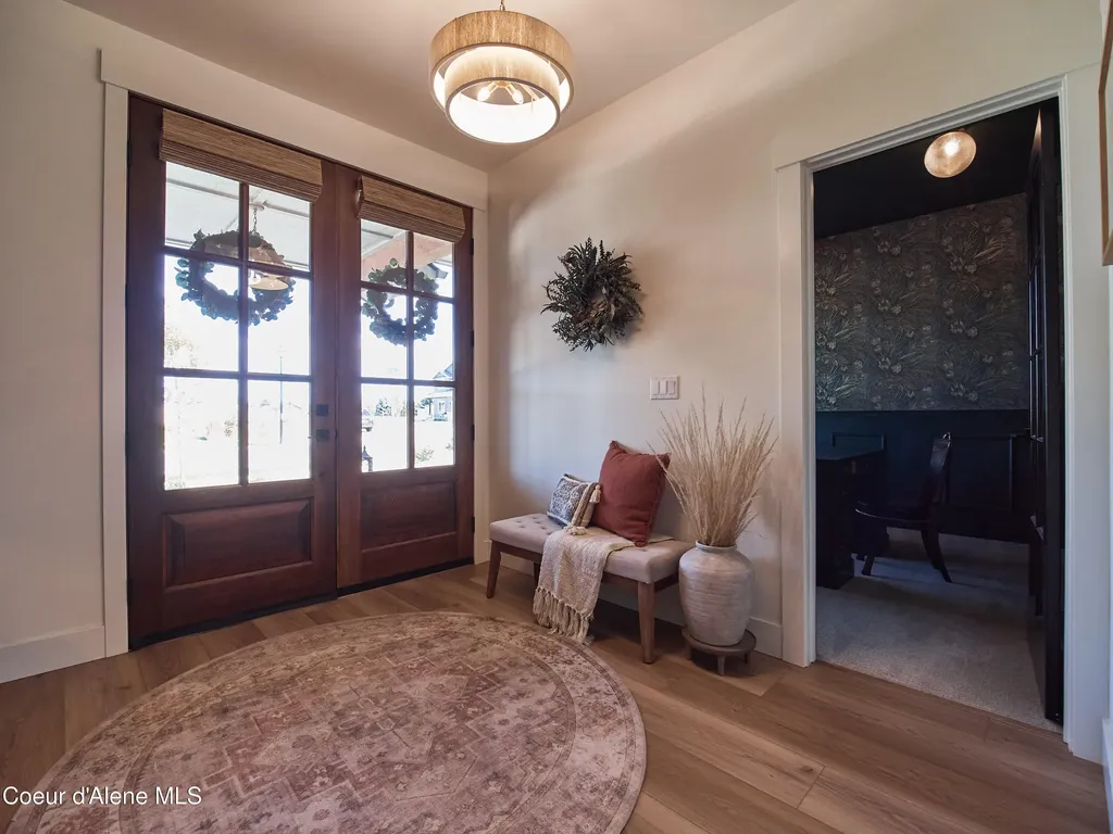 3843 N Pasture View Street Post Falls ID 83854