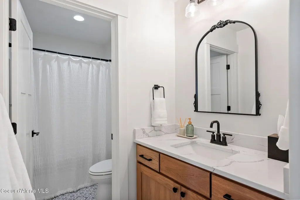 3843 N Pasture View Street Post Falls ID 83854