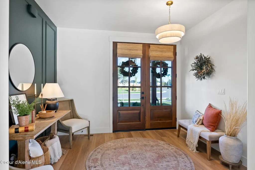 3843 N Pasture View Street Post Falls ID 83854