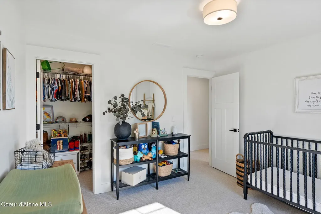 3843 N Pasture View Street Post Falls ID 83854