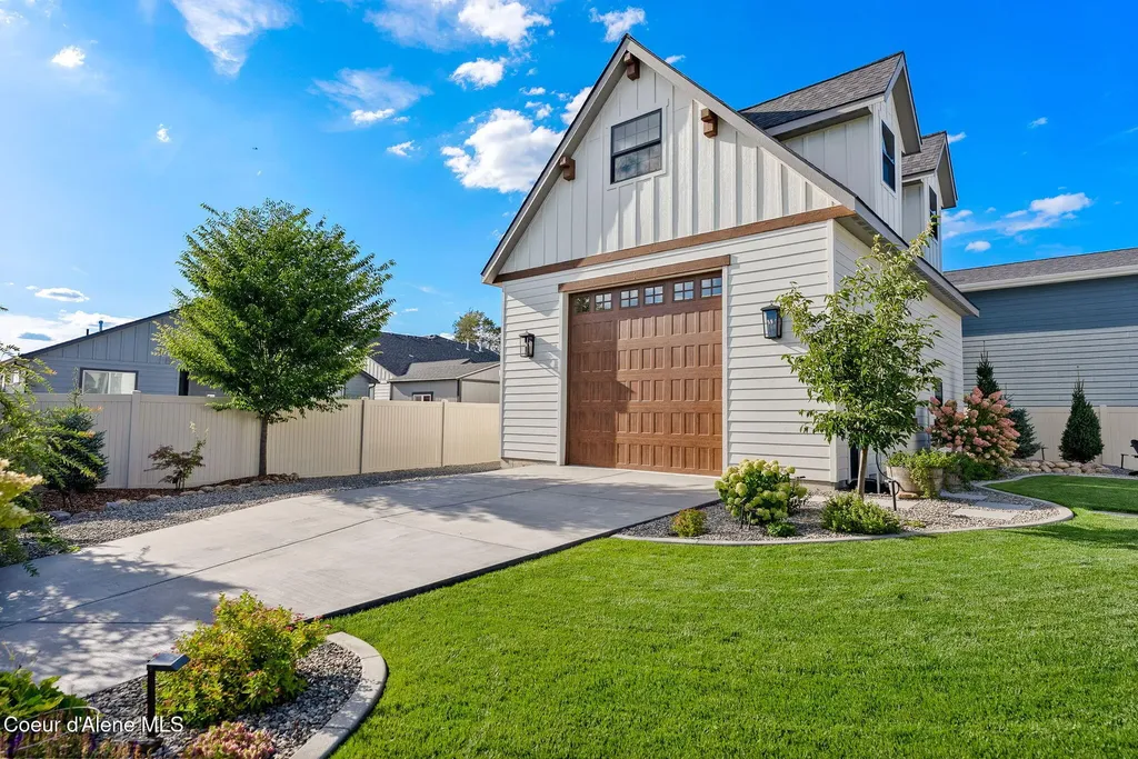 3843 N Pasture View Street Post Falls ID 83854
