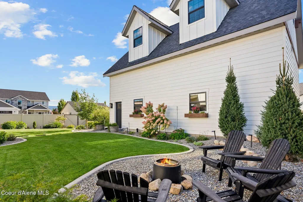 3843 N Pasture View Street Post Falls ID 83854