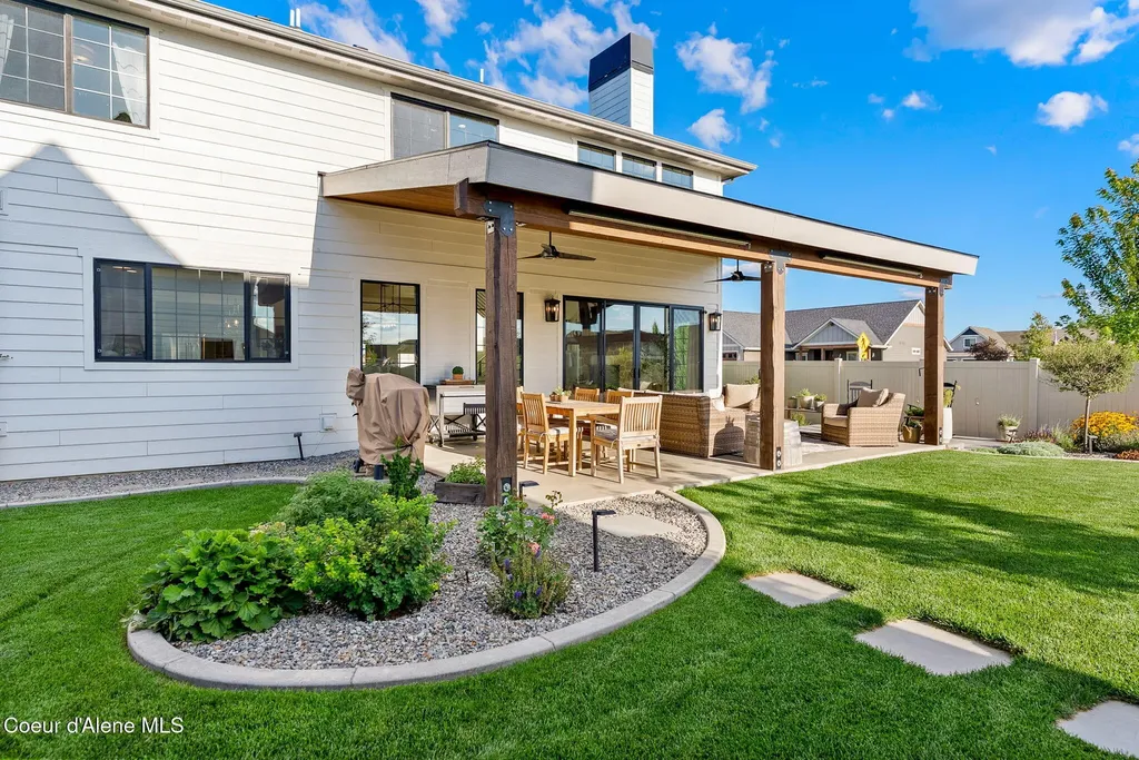 3843 N Pasture View Street Post Falls ID 83854