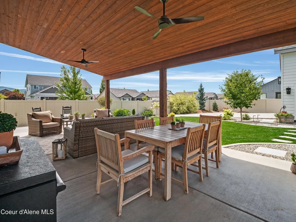3843 N Pasture View Street Post Falls ID 83854