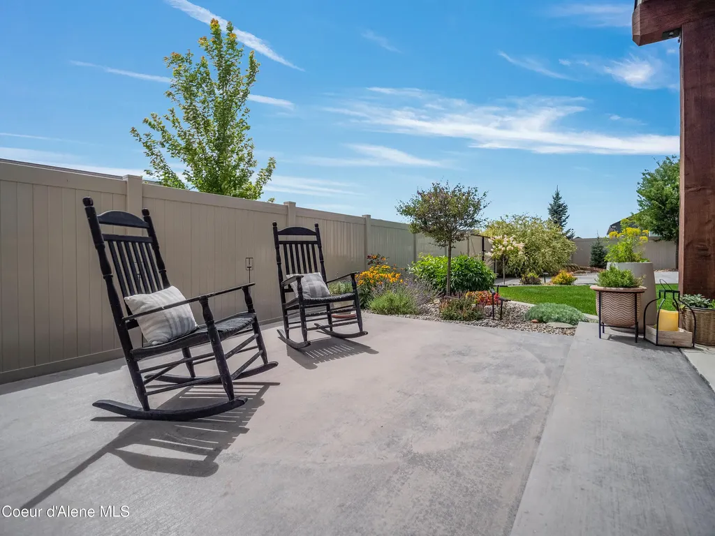 3843 N Pasture View Street Post Falls ID 83854