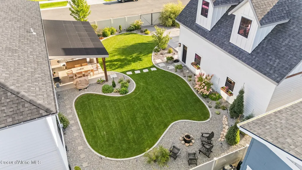 3843 N Pasture View Street Post Falls ID 83854