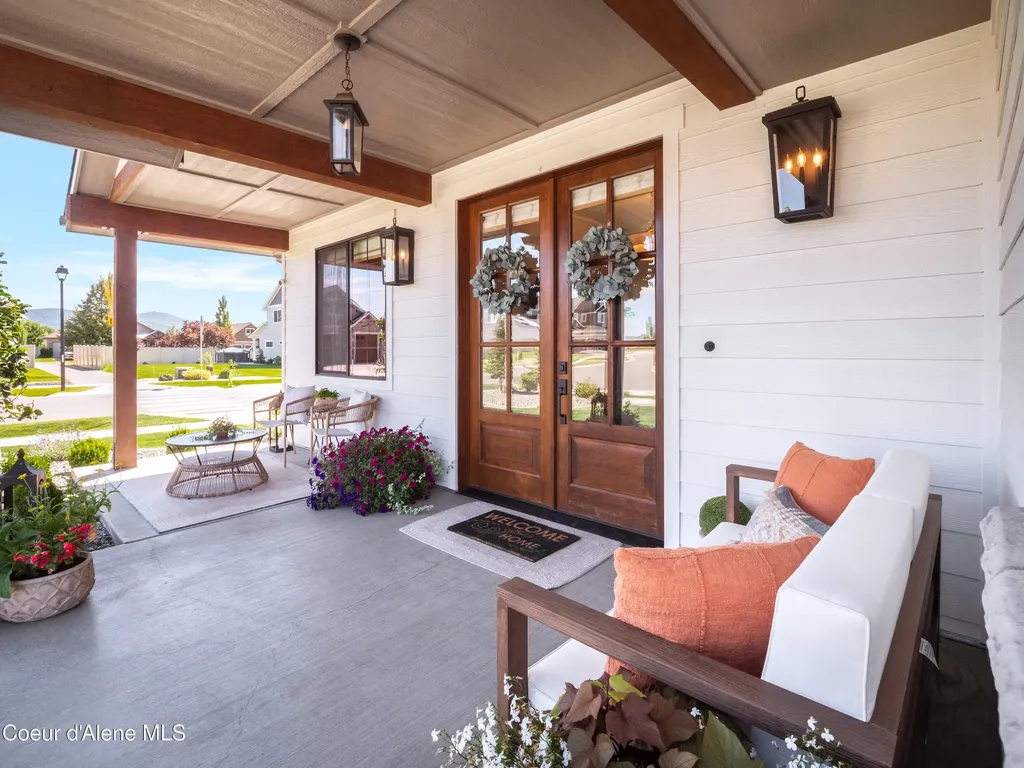 3843 N Pasture View Street Post Falls ID 83854