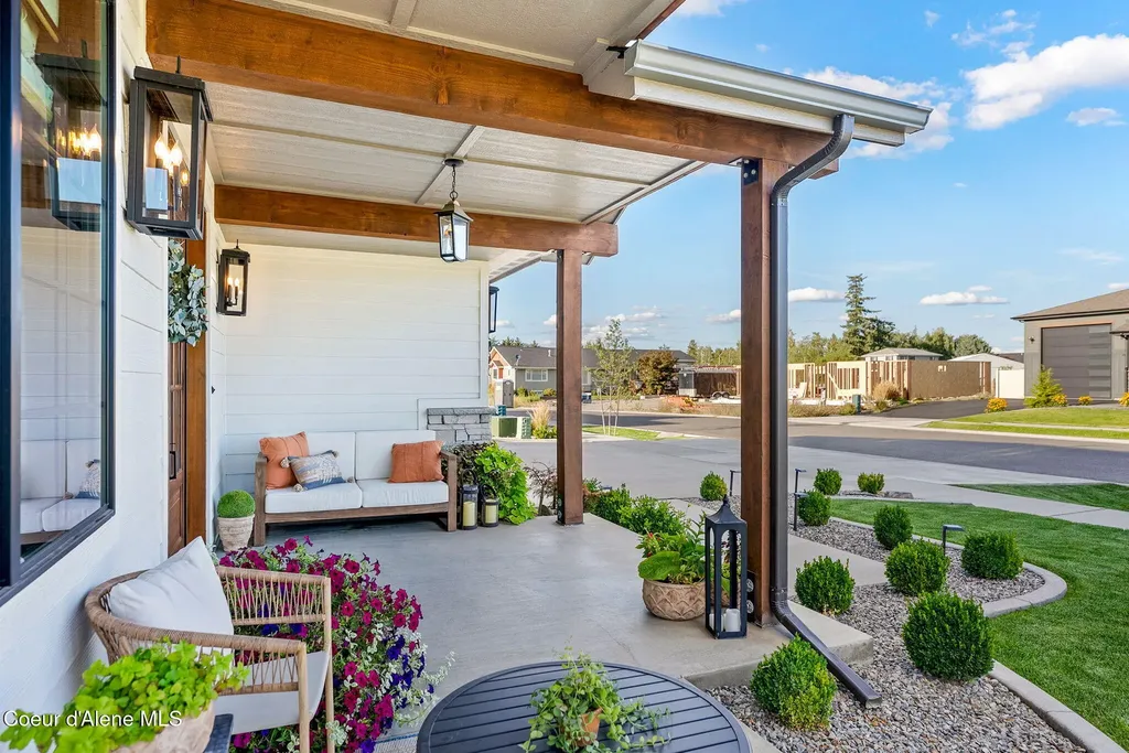 3843 N Pasture View Street Post Falls ID 83854