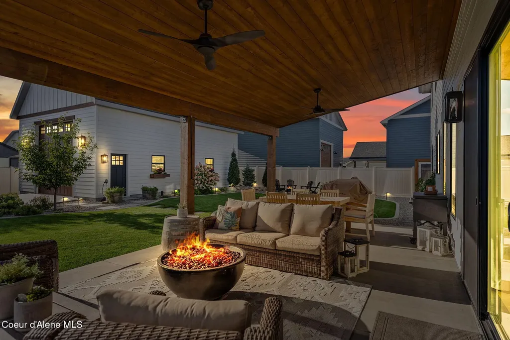 3843 N Pasture View Street Post Falls ID 83854