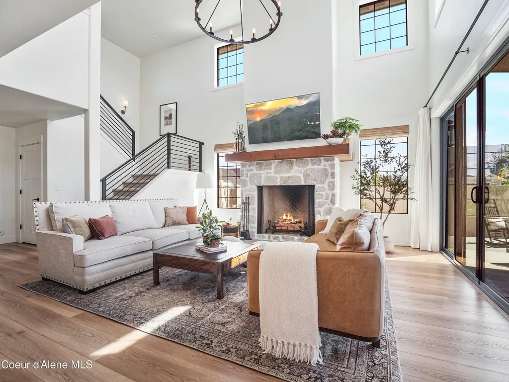 3843 N Pasture View Street Post Falls ID 83854