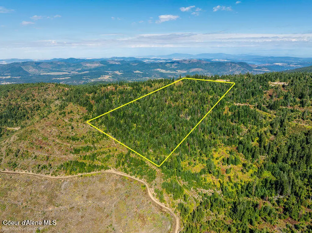 Nna Cherry Creek Road St. Maries ID 83861