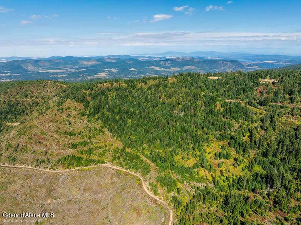 Nna Cherry Creek Road St. Maries ID 83861