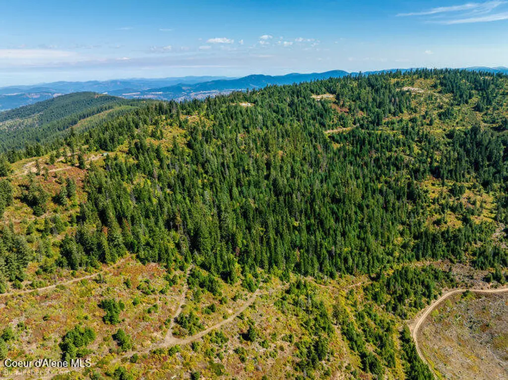 Nna Cherry Creek Road St. Maries ID 83861