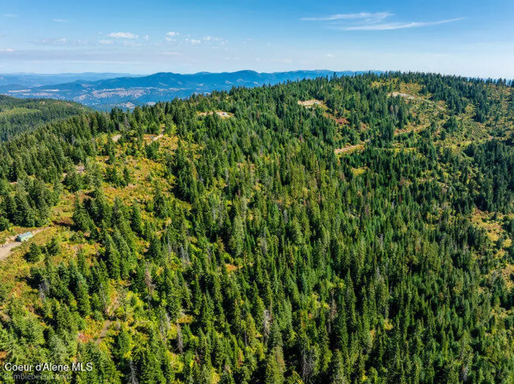 Nna Cherry Creek Road St. Maries ID 83861