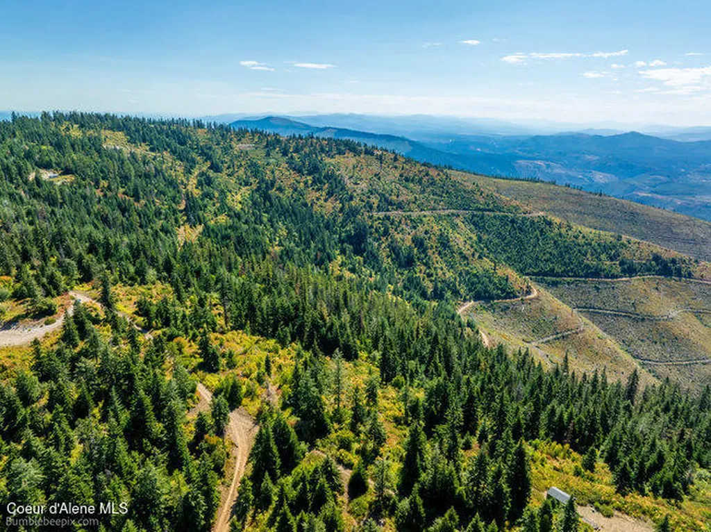 Nna Cherry Creek Road St. Maries ID 83861