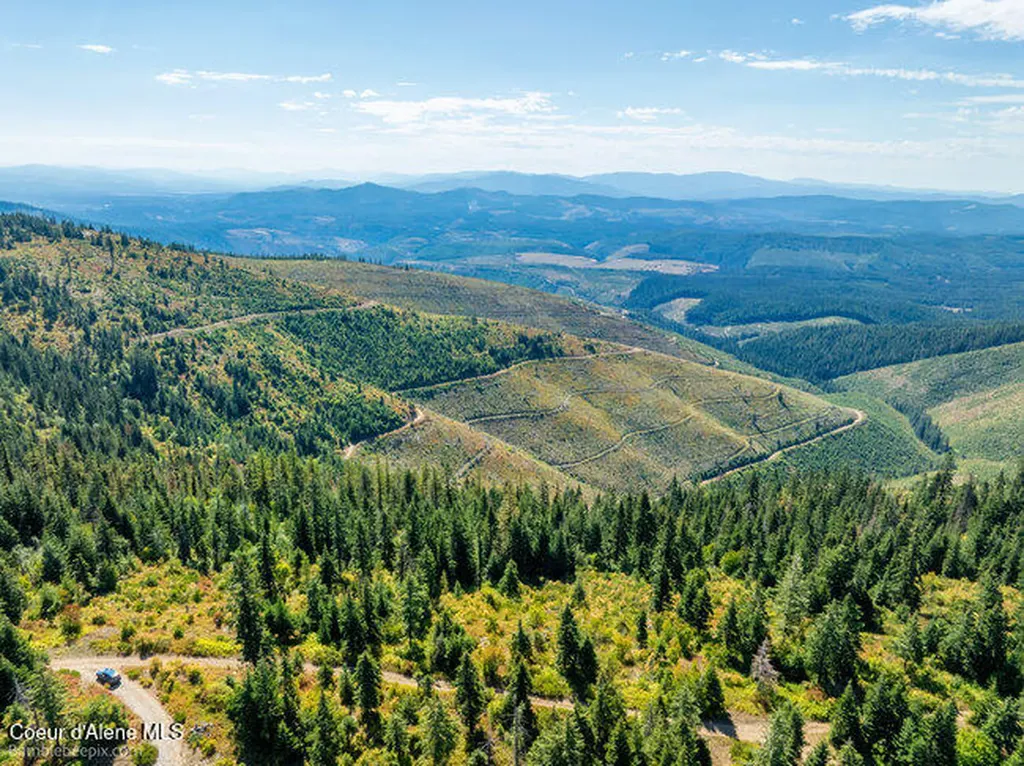 Nna Cherry Creek Road St. Maries ID 83861