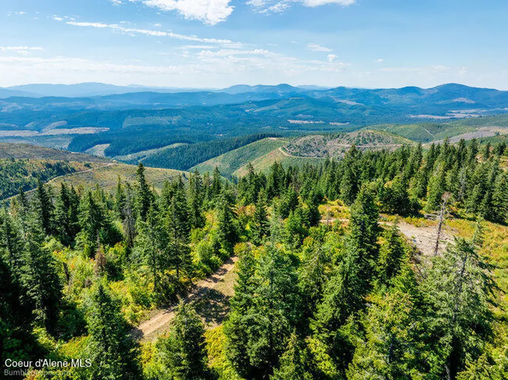 Nna Cherry Creek Road St. Maries ID 83861