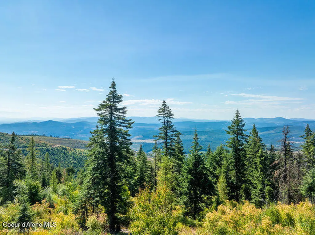 Nna Cherry Creek Road St. Maries ID 83861