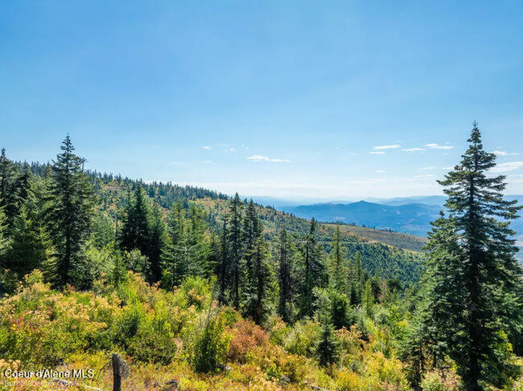 Nna Cherry Creek Road St. Maries ID 83861