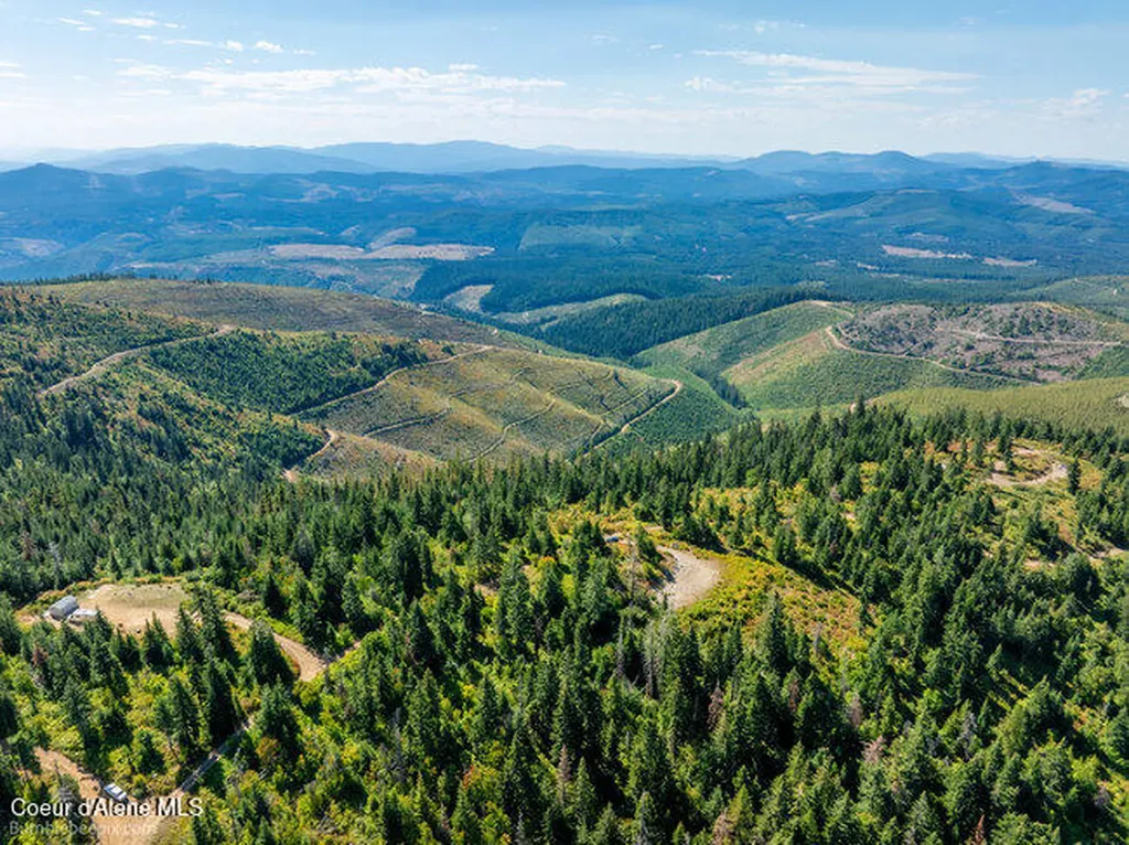 Nna Cherry Creek Road St. Maries ID 83861