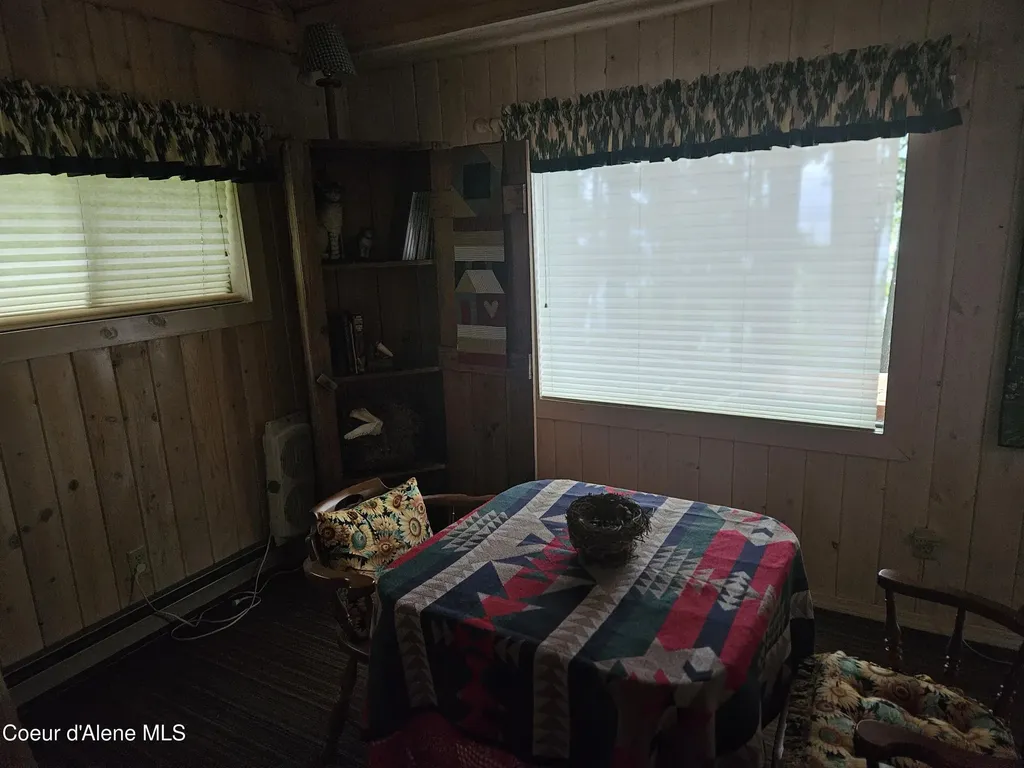 57 N Neopit Road Priest Lake ID 83856