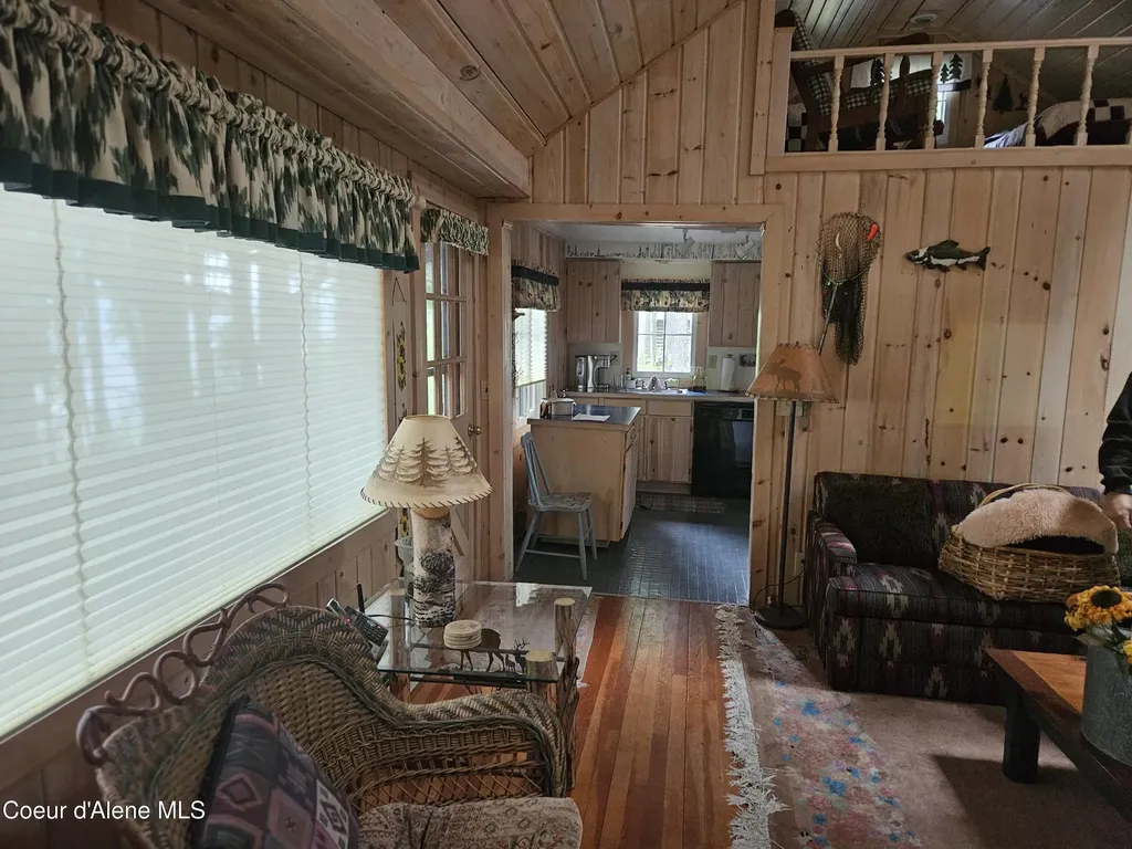 57 N Neopit Road Priest Lake ID 83856