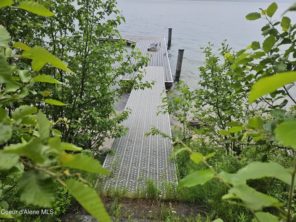 57 N Neopit Road Priest Lake ID 83856