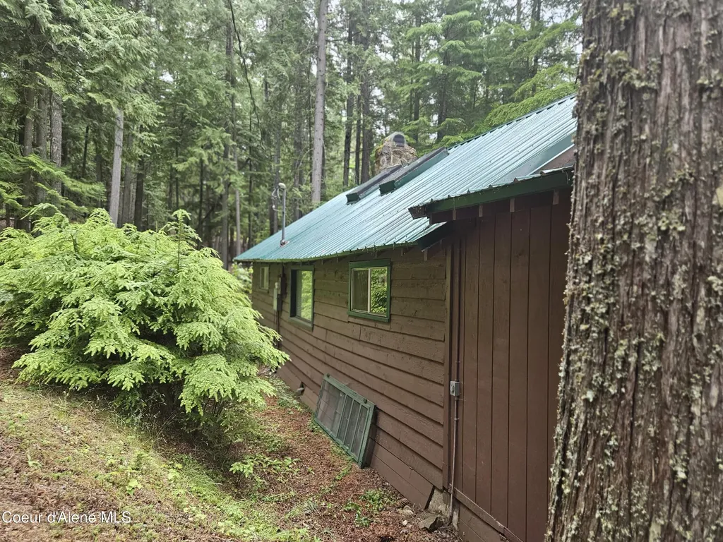 57 N Neopit Road Priest Lake ID 83856