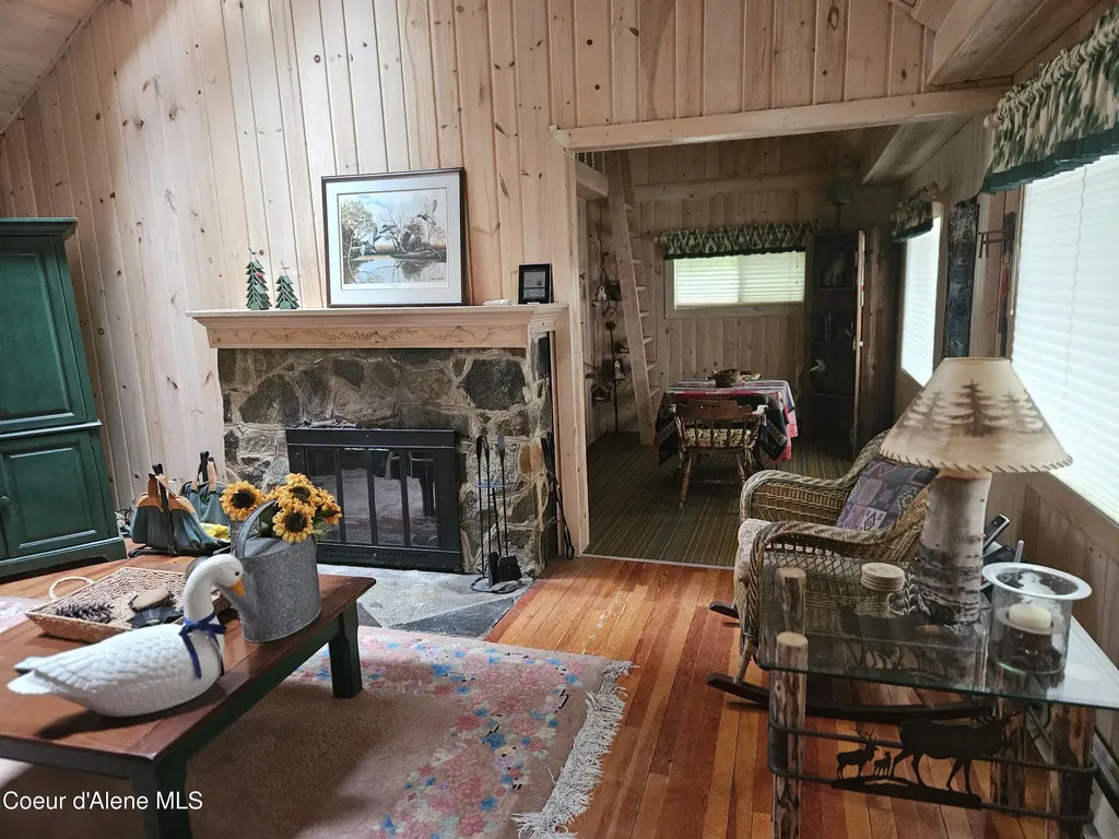 57 N Neopit Road Priest Lake ID 83856