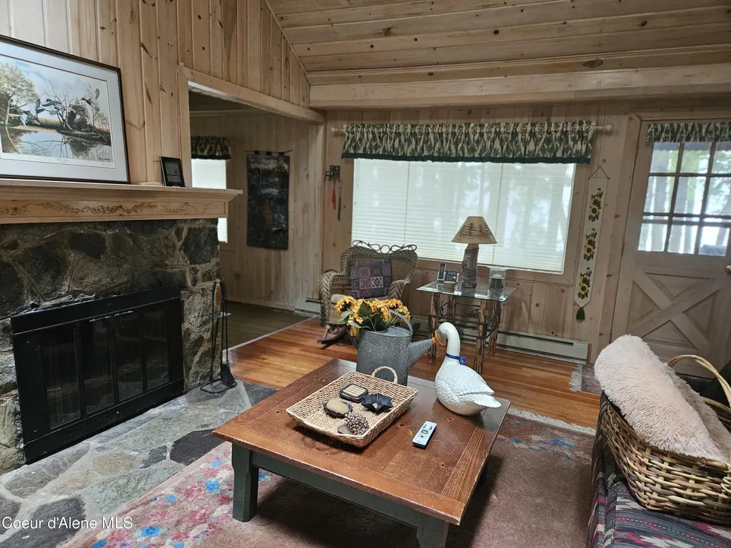 57 N Neopit Road Priest Lake ID 83856