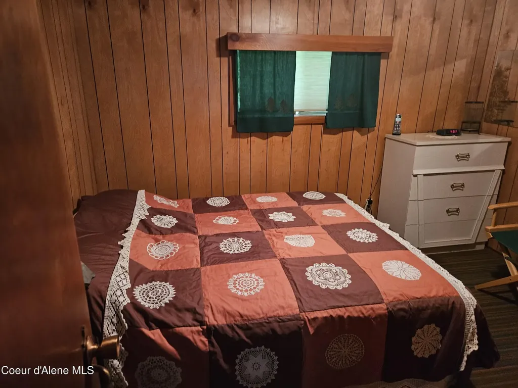 57 N Neopit Road Priest Lake ID 83856