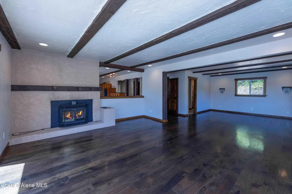 1133 Goosehaven Road St. Maries ID 83861