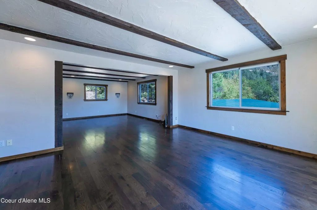 1133 Goosehaven Road St. Maries ID 83861