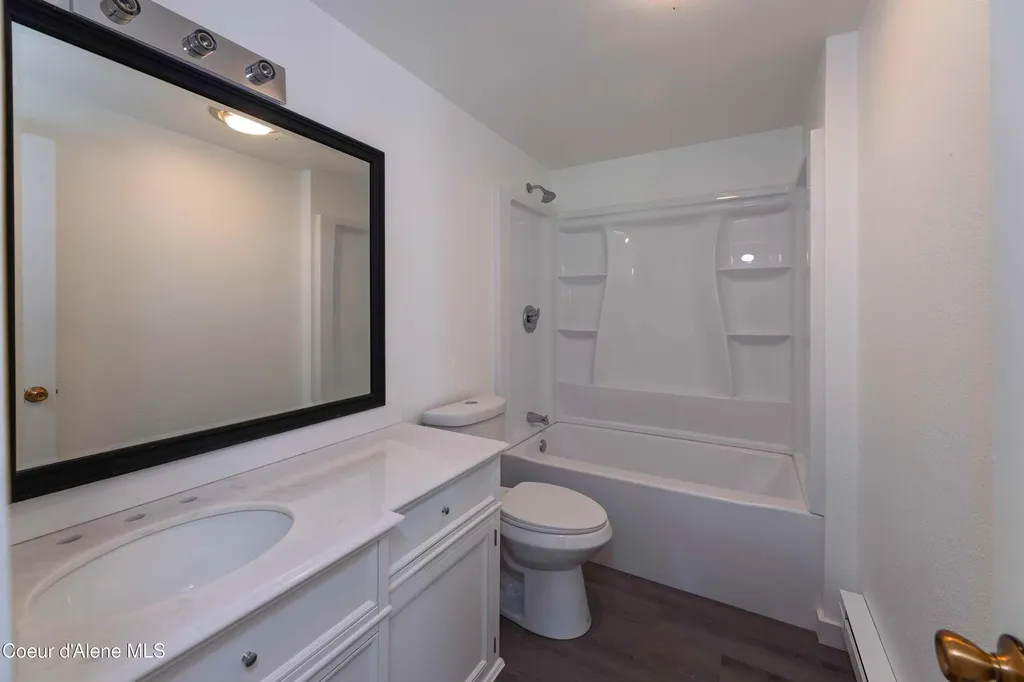 1133 Goosehaven Road St. Maries ID 83861