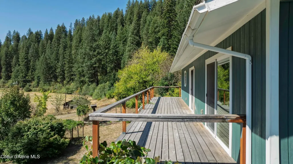 1133 Goosehaven Road St. Maries ID 83861