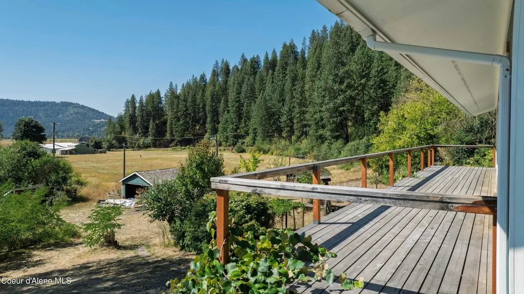 1133 Goosehaven Road St. Maries ID 83861