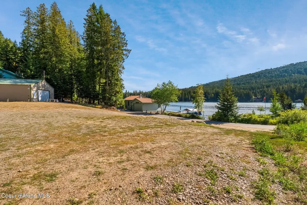 4XX E Bottle Bay Road Sagle ID 83860