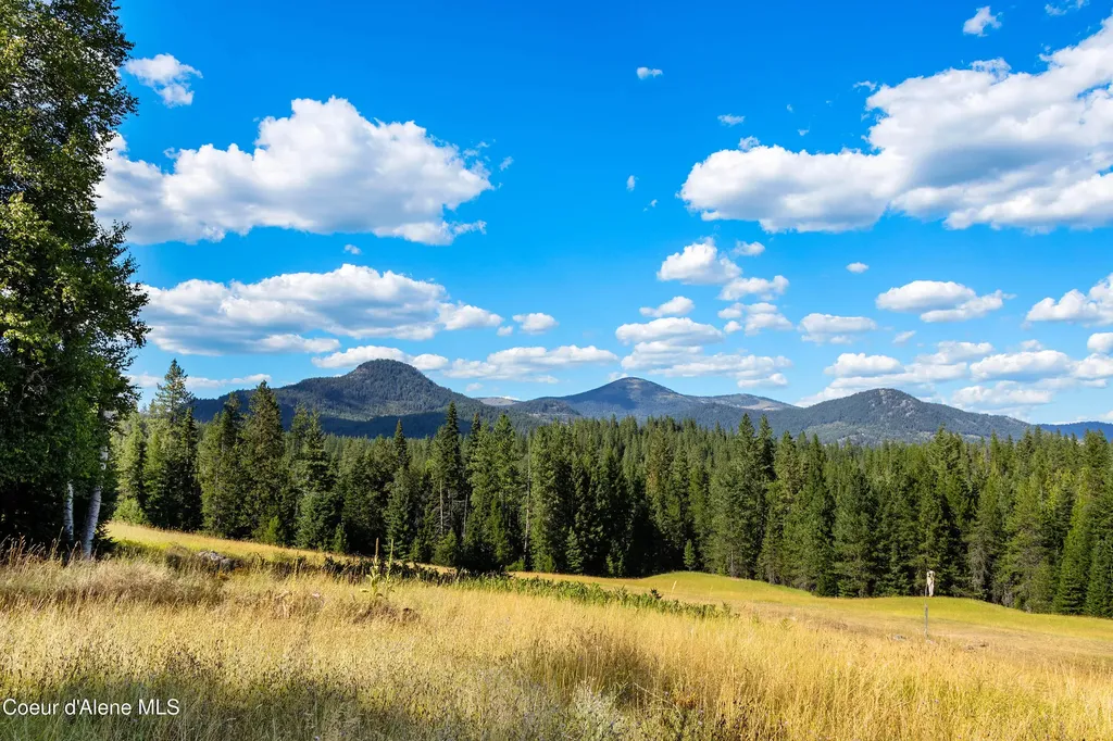 2340 Helen Thompson Road Sandpoint ID 83864