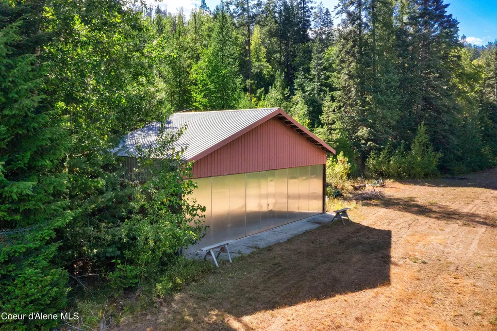 2340 Helen Thompson Road Sandpoint ID 83864