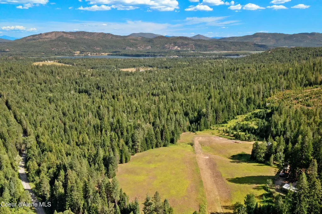 2340 Helen Thompson Road Sandpoint ID 83864