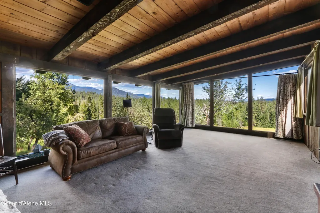 2340 Helen Thompson Road Sandpoint ID 83864
