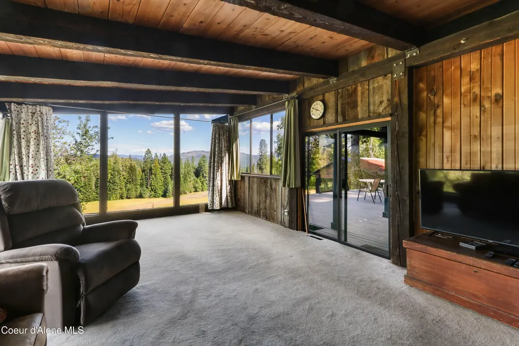2340 Helen Thompson Road Sandpoint ID 83864