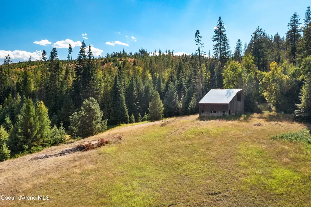 2340 Helen Thompson Road Sandpoint ID 83864
