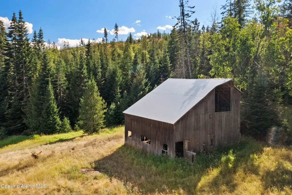 2340 Helen Thompson Road Sandpoint ID 83864