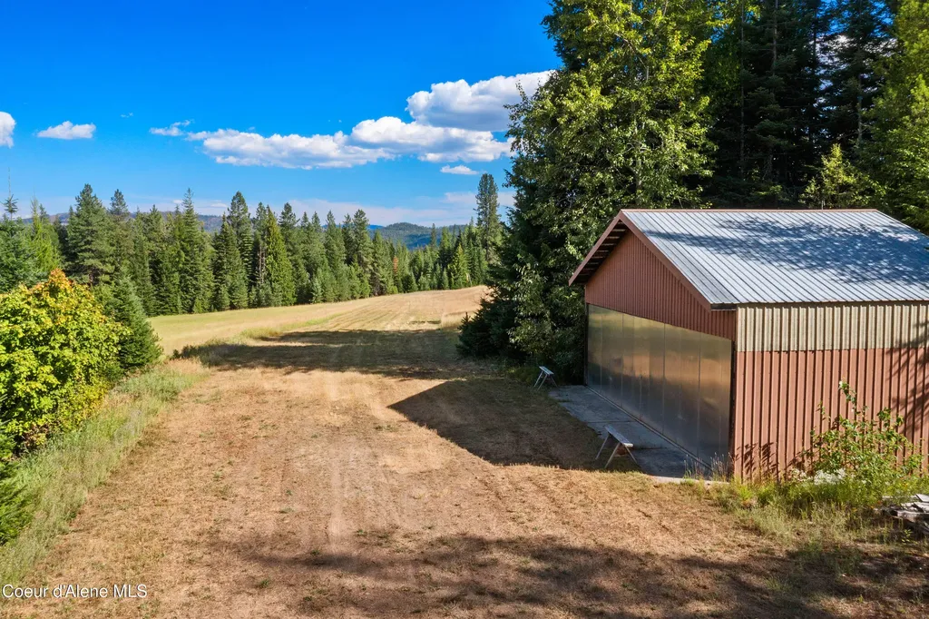 2340 Helen Thompson Road Sandpoint ID 83864
