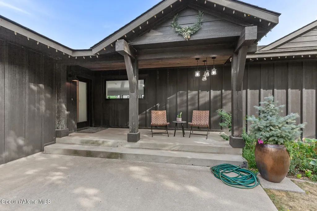 16155 N Buckhorn Road Hayden ID 83835